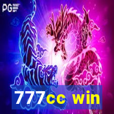 777cc win